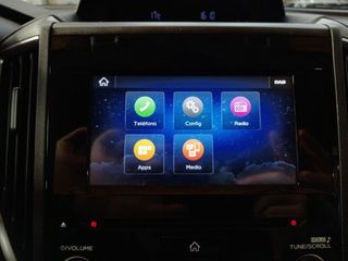 Subaru XV 1.6 Sport Auto 84 kW (114 CV)