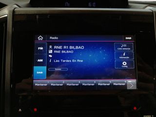 Subaru XV 1.6 Sport Auto 84 kW (114 CV)