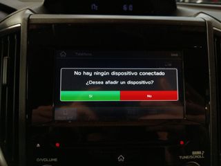 Subaru XV 1.6 Sport Auto 84 kW (114 CV)