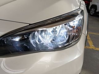 Subaru XV 1.6 Sport Auto 84 kW (114 CV)