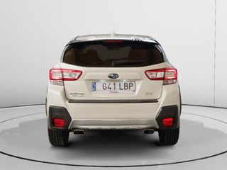 Subaru XV 1.6 Sport Auto 84 kW (114 CV)