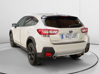 Subaru XV 1.6 Sport Auto 84 kW (114 CV)