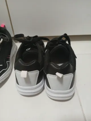 Lote Zapatillas Deportivas Talla 36