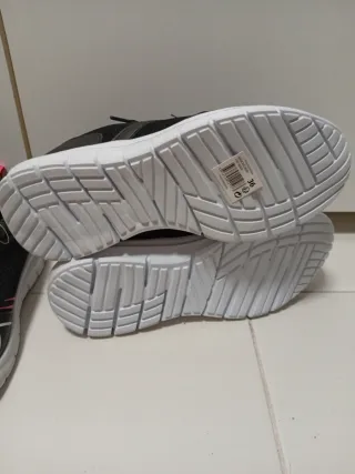 Lote Zapatillas Deportivas Talla 36