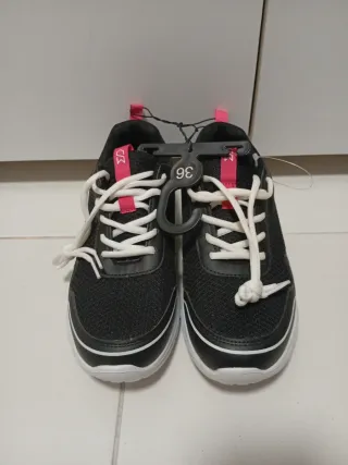 Lote Zapatillas Deportivas Talla 36