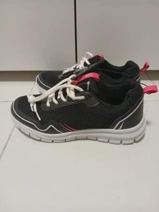 Lote Zapatillas Deportivas Talla 36