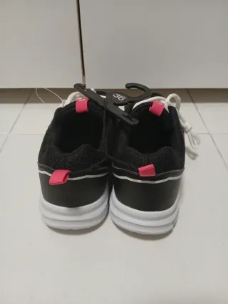 Lote Zapatillas Deportivas Talla 36