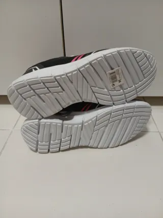 Lote Zapatillas Deportivas Talla 36