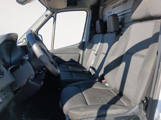 Mercedes Sprinter Furgón 315 CDI MEDIO 3.5T T. ALTO 110 kW (150 CV)