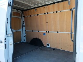 Mercedes Sprinter Furgón 315 CDI MEDIO 3.5T T. ALTO 110 kW (150 CV)