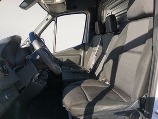 Mercedes Sprinter Furgón 315 CDI MEDIO 3.5T T. ALTO 110 kW (150 CV)