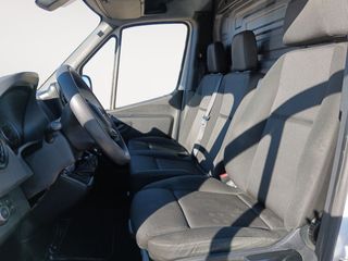 Mercedes Sprinter Furgón 315 CDI Medio 3.5T T. Alto 110 kW (150 CV)