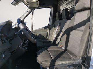 Mercedes Sprinter Furgón 315 CDI Medio 3.5T T. Alto 110 kW (150 CV)