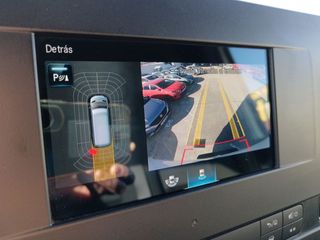 Mercedes Sprinter Furgón 315 CDI Medio 3.5T T. Alto 110 kW (150 CV)