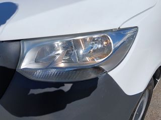 Mercedes Sprinter Furgón 315 CDI Medio 3.5T T. Alto 110 kW (150 CV)