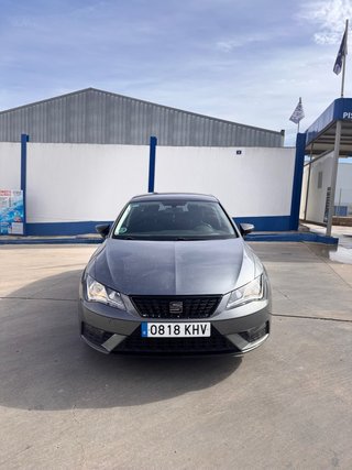SEAT Leon 2018