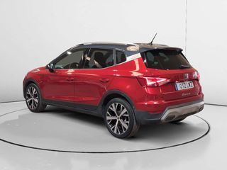 Seat Arona 1.0 TSI Xperience Plus 81 kW (110 CV)