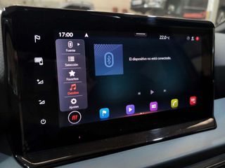 Seat Arona 1.0 TSI Xperience Plus 81 kW (110 CV)