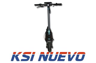 PATINETE ELECTRICO CECOTEC BONGO Z POWER DE 1200W