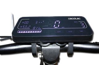 PATINETE ELECTRICO CECOTEC BONGO Z POWER DE 1200W