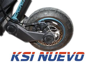 PATINETE ELECTRICO CECOTEC BONGO Z POWER DE 1200W