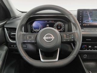 Nissan Qashqai DIG-T 140 N-Connecta 103 kW (140 CV)
