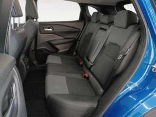 Nissan Qashqai DIG-T 140 N-Connecta 103 kW (140 CV)