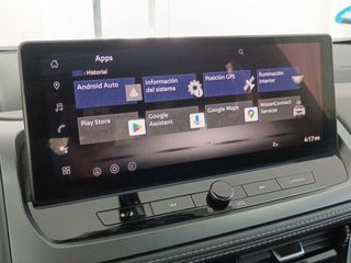 Nissan Qashqai DIG-T 140 N-Connecta 103 kW (140 CV)