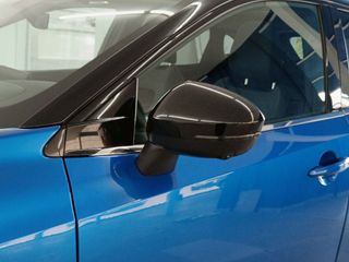 Nissan Qashqai DIG-T 140 N-Connecta 103 kW (140 CV)