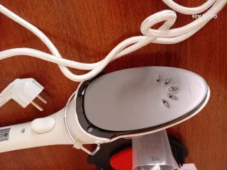 Ferro de engomar SilverCrest