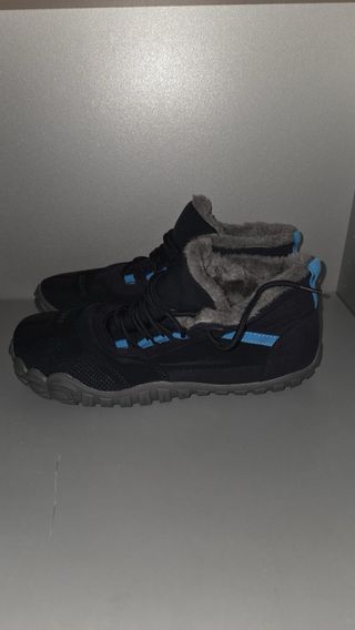 Saguaro Scarpe Invernali Taglia 42