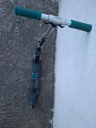 Patinete Oxelo Mid 7