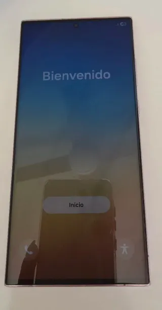 Samsung Galaxy S23 Ultra Lila