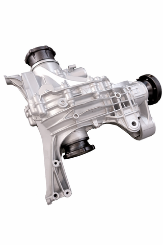 Diferencial Audi 0B0500043N reparado