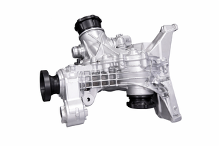 Diferencial Audi 0B0500043N reparado