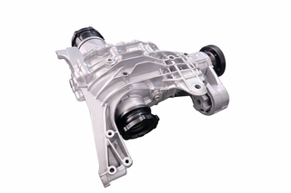 Diferencial Audi 0B0500043N reparado