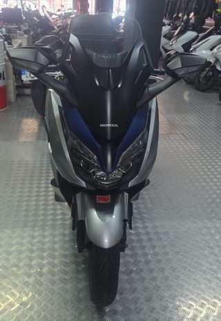 Honda Forza 125 2021-2024 Maxi Scooter