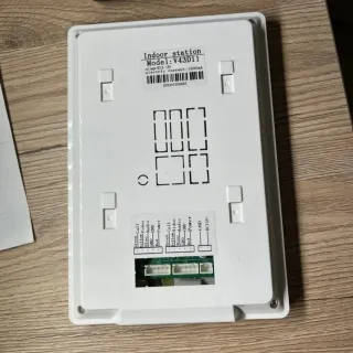 Telefonillo digital para puertas