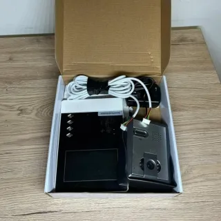Telefonillo digital para puertas