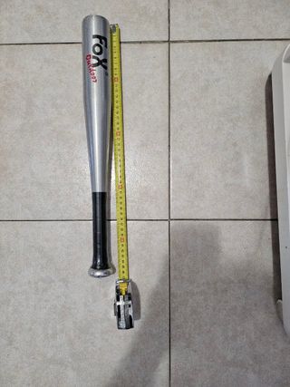 Mazza baseball Fox 46cm