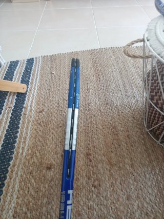 Raqueta Head Liquidmetal Frontenis