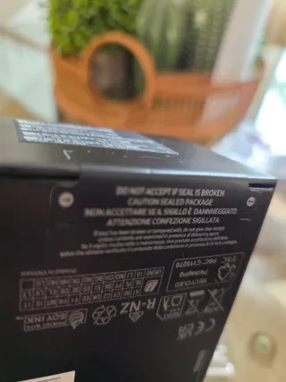 Samsung Galaxy Watch Ultra 2025 Precintado