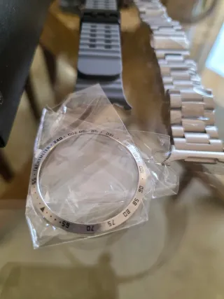 Samsung Galaxy Watch Ultra 2025 Precintado