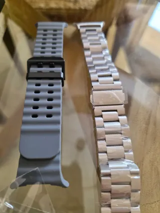 Samsung Galaxy Watch Ultra 2025 Precintado