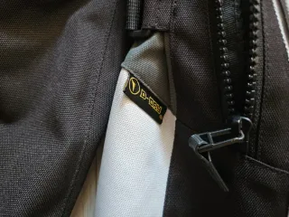 Chaqueta Dainese Moto Impermeable