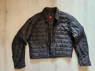 Chaqueta Dainese Moto Impermeable