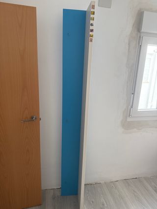 Baldosa madera 195 cm