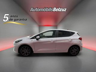 Ford Fiesta 5 AÑOS GARANTÍA