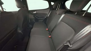 Ford Fiesta 5 AÑOS GARANTÍA