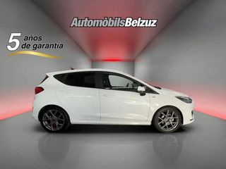 Ford Fiesta 5 AÑOS GARANTÍA